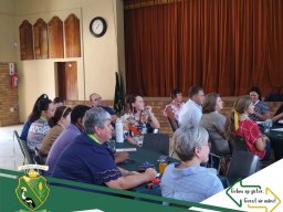 Salomon Senekal Viljoenskron